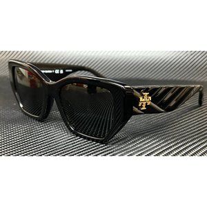 SALE! Tory Burch Black Women's 53mm Sunglasses!